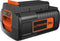 BLACK+DECKER BL20362-XJ Gereedschapsaccu - 36V - 2,0Ah Lithium-Ion