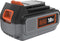 BLACK+DECKER BL4018-XJ Gereedschapsaccu - 18V - 4.0Ah Lithium ion