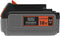 BLACK+DECKER BL5018-XJ Accu - 18V - onderdeel van het 18V accusysteem