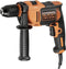 BLACK & DECKER boorhamer - 710 Watt - 47.600 slagen per minuut