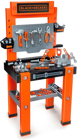 Black Decker Bricolo One Speelgoed Oranje