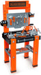Black Decker Bricolo One Speelgoed Oranje