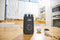 Black+Decker BXCG150E elektrische koffiemolen - Mat zwart