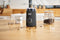 Black+Decker BXCG150E elektrische koffiemolen - Mat zwart