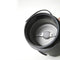Black+Decker BXCG150E elektrische koffiemolen - Mat zwart