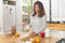 BLACK+DECKER BXCJ25E - Citruspers - Wit