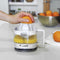 BLACK+DECKER BXCJ25E - Citruspers - Wit
