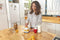 BLACK+DECKER BXCJ25E - Citruspers - Wit