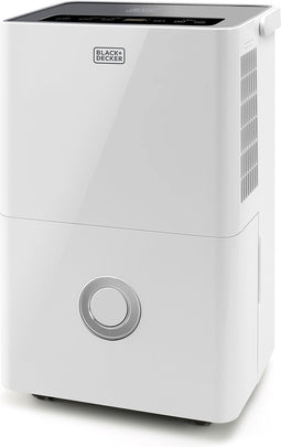 Black+Decker BXDH20E -Luchtontvochtiger