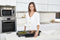 Black & Decker BXGD2200E contactgrill