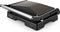 Black & Decker BXGR1000E Elektrische mini grill - Contactfrill - 1000W - Zwart