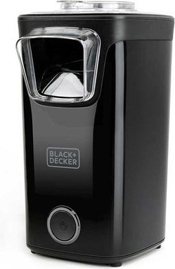 Black & Decker Bxpc1100e 1100w Popcorn Machine Transparant