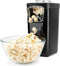 Black & Decker Bxpc1100e 1100w Popcorn Machine Transparant