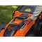 BLACK+DECKER CLMA4820L2-QS Grasmaaier - 36V - 48cm - incl. 2 accu's en lader