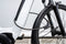 BLACK+DECKER Combinatieslot - Ø10 x 180 CM - Fiets/ Scooter/ Motor - 4 Cijfers