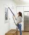 BLACK+DECKER CUA625BHP-QW Multipower Pet - steelstofzuiger