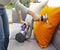 BLACK+DECKER CUA625BHP-QW Multipower Pet - steelstofzuiger