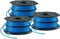 BLACK+DECKER Dubbel AFS spoel A6441X3-XJ