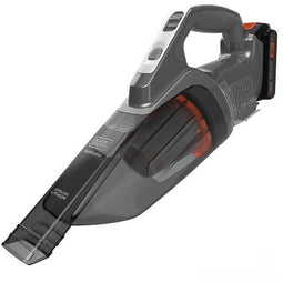 Black & Decker Dustbuster
