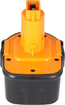 Black & Decker DW9036, PS120, 9,6 V, 3 Ah replica-batterij van AccuCell