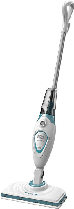BLACK+DECKER FSM1605 stoomreiniger