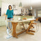 BLACK+DECKER FSM1605 stoomreiniger