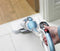 BLACK+DECKER FSM1630 - Stoomreiniger
