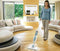 BLACK+DECKER FSM1630 - Stoomreiniger