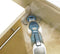 BLACK+DECKER FSM1630 - Stoomreiniger