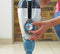 BLACK+DECKER FSMH1321-QS - Stoomreiniger - 1600W - Autoselect