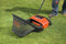 BLACK+DECKER GD300-QS Verticuteermachine - 600W - 30cm - incl. 30 liter opvangbak