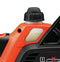 BLACK+DECKER GKC1825LB-XJ Kettingzaag - 18V - 25cm - Zonder accu en lader