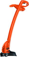 BLACK+DECKER GL310-QS Grastrimmer - 300W - 25cm - gesnoerd