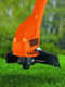 BLACK+DECKER GL310-QS Grastrimmer - 300W - 25cm - gesnoerd