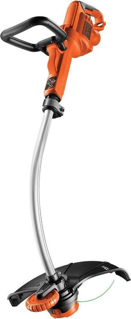 BLACK+DECKER GL7033-QS Elektrische Grastrimmer - 700W - 33cm - inclusief 5 HDL draden
