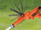 BLACK+DECKER GL7033-QS Elektrische Grastrimmer - 700W - 33cm - inclusief 5 HDL draden