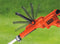BLACK+DECKER GL8033-QS Grastrimmer - 800W - 33cm - gesnoerd
