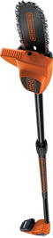 BLACK+DECKER GPC1820L20-QW Takkenzaag - Teleschopisch - 20cm zwaardlengte - Met 18V 2.0Ah Lithium accu