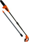 BLACK+DECKER GPC1820L20-QW Takkenzaag - Teleschopisch - 20cm zwaardlengte - Met 18V 2.0Ah Lithium accu