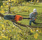 BLACK+DECKER GPC1820L20-QW Takkenzaag - Teleschopisch - 20cm zwaardlengte - Met 18V 2.0Ah Lithium accu