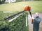 BLACK+DECKER GTC1843L20-QW Heggenschaar op steel -18V - 45cm - inclusief accu en lader