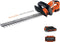 BLACK+DECKER GTC1845L20-QW Heggenschaar - 18V - 45cm - incl. accu en lader