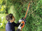 BLACK+DECKER GTC18502PC-QW Heggenschaar - 18V - 50cm - inclusief accu en lader