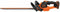 BLACK+DECKER GTC18502PC-QW Heggenschaar - 18V - 50cm - inclusief accu en lader