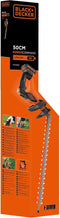 BLACK+DECKER GTC18502PC-QW Heggenschaar - 18V - 50cm - inclusief accu en lader