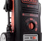 BLACK+DECKER Hogedrukreiniger BXPW2500DTS - 150 bar - 2500 watt - Max Debiet 810 l/u