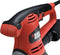 BLACK+DECKER KA191EK-QS Excentrische Schuurmachine - 480W - incl. schuurpapier