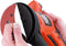 BLACK+DECKER KA191EK-QS Excentrische Schuurmachine - 480W - incl. schuurpapier