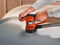 BLACK+DECKER KA191EK-QS Excentrische Schuurmachine - 480W - incl. schuurpapier