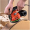 BLACK+DECKER KA280K-QS Multischuurmachine - 220W - 19 accessoires - opbergkoffer
